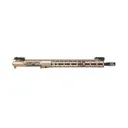Aero Precision M4E1 Special Edition Thunder Ranch 16" 5.56 Mid-Length w/ 15" ATLAS R-ONE Complete Upper - FDE - 