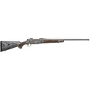 Mossberg Patriot 6.5 Creedmoor Synthetic CKSS TLO - Stainless/Silver, 22" Barrel, 5+1 Rounds, Wood, Laminate Stock - 
