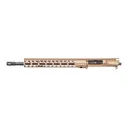 Stag Arms Stag 15 Tactical Left-Handed QPQ 16 in 5.56 Upper - FDE - Dirty Bird Industries