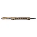 Stag Arms AR-15 16 5.56 Tactical M-LOK Rifle Right-Handed Upper Assembly - FDE - Dirty Bird Industries