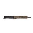 Dirty Bird 10.3" 5.56 NATO 1:8 V2 M-LOK Upper Assembly - OD Green - 