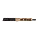 Dirty Bird 10.3" 5.56 NATO 1:8 V2 M-LOK Upper Assembly - FDE - 