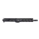 Bootleg Inc. 10.5" .223 Wylde M-LOK Carbine Lightweight Upper Assembly - Dirty Bird Industries
