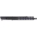 Foxtrot Mike .223 Wylde Gov Mid M-LOK Complete Upper - 13.9 - Dirty Bird Industries