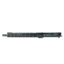 Dirty Bird 16 Left-Handed Complete Upper - Government Midlength 5.56 M-LOK - Dirty Bird Industries