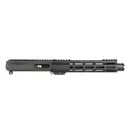 Dirty Bird 8.5" Side-Charging 9mm M-LOK Complete Upper with LRBHO - Dirty Bird Industries