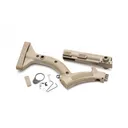Thordsen Customs FRS-15 Stock Kit - Enhanced - FDE - Dirty Bird Industries
