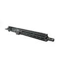 NBS Premium Series 16 5.56 Upper Assembly w/ Rosco Barrel and Geissele MK14 Handguard - Dirty Bird Industries