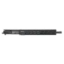 NBS Premium Series 16" Upper Assembly w/ BA Barrel and Geissele MK8 Handguard - Dirty Bird Industries