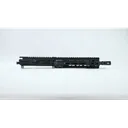 NBS Premium Series 11.5 5.56 Upper Assembly w/ Geissele MK4 Handguard - Dirty Bird Industries