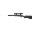 Savage Arms AXIS II XP 6.5 Creedmoor 22" 4+1 Bolt-Action Rifle w/ Scope - Dirty Bird Industries
