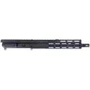 Foxtrot Mike .223 Wylde Gov Mid M-LOK Complete Upper - 12.5" - Dirty Bird Industries