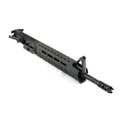 NBS 14.5" Mid-Length 5.56 NATO 1:7 Complete Upper w/ Front Sight Base - Dirty Bird Industries