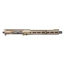 Aero Precision M4E1 Threaded 12.5" 5.56 Carbine Length Complete Upper Receiver w/ ATLAS S-ONE Handguard - FDE Cerakote - Aero Precision