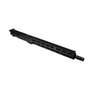 NBS 16" Lightweight Slick Slide Billet .223 Wylde Mid-Length 1:8 M-LOK Complete Upper - 