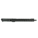Dirty Bird Slick-Side 16" 9mm 1:10 M-LOK Complete Upper - Dirty Bird Industries