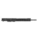 Dirty Bird 14.5 Pin & Weld Government V2 5.56 M-LOK CA Compliant Complete Upper - Black - Dirty Bird Industries