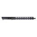 Foxtrot Mike 16" Rear Charging 9mm Complete Upper w/ 4-Port Micro Brake - Dirty Bird Industries