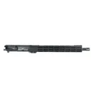 Dirty Bird 16" Govt Mid 556 M-LOK Complete Upper - FDE - Dirty Bird Industries