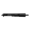 Aero Precision M4E1 Complete Upper, 10" .300 Blackout Barrel, EQ-9 Gen 2 Handguard - Anodized Black - Dirty Bird Industries