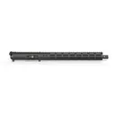 Foxtrot Mike Products 16" Rear Charging 9mm AR-15 Complete Upper - Dirty Bird Industries