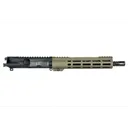 Dirty Bird 10.5 Government Carbine 5.56 M-LOK Upper Assembly - V2, OD Green - Dirty Bird Industries