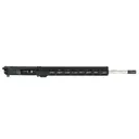 NBS 20" Slick Side Billet .224 Valkyrie Spiral Fluted Complete Upper - Dirty Bird Industries