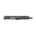 Aero Precision 8" .300 BLK Complete Upper w/ No Forward Assist & M-LOK ATLAS R-ONE Handguard - Black - Dirty Bird Industries