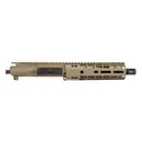 Aero Precision M4E1 Complete Upper, 7.5" 5.56 Barrel, EM-7 Gen 2 Handguard - FDE Cerakote - Dirty Bird Industries