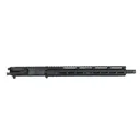 BCA AR-15 Complete Upper Assembly, 16" 4150 Parkerized M4 Contour Barrel, .300 Blackout, Carbine Length Gas System, 1:7 Twist w/ 15" M-LOK - Dirty Bird Industries