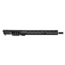 NBS 16" Slick Side Billet 5.56 416R Stainless Midlength 1:7 M-LOK Complete Upper - Dirty Bird Industries