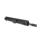 NBS 11.5" Slick Side 5.56 Nitride-Carbine M-LOK Upper Assembly - Dirty Bird Industries