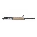 Aero Precision AR-15 16" 5.56 Complete Upper w/ Pinned FSB, MOE SL Carbine - FDE - Dirty Bird Industries