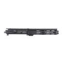 NBS 8.5 Pistol 5.56 Stainless M-LOK Upper Assembly - Dirty Bird Industries
