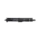 NBS 7.5 5.56 DRP Pistol M-LOK Upper Assembly - Dirty Bird Industries