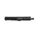 NBS 7.5" Slick Side Billet 5.56 Nitride Pistol M-LOK Upper Assembly - Dirty Bird Industries