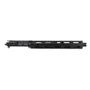 NBS 16" 6.8 SPC II Carbine Quad Rail Upper Assembly - Dirty Bird Industries