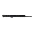 NBS 16" 300 BLK Nitride Carbine M-LOK Upper Assembly - Dirty Bird Industries
