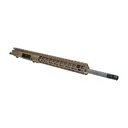 Aero Precision M5 6.5 Creedmoor Rifle M-LOK Complete Upper - Atlas R-ONE FDE - 20" - Dirty Bird Industries