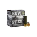 HEVI-Shot Hevi-Steel 12GA 3.5" 1 3/8 oz #4 Shotgun Ammo - 25 Rounds - Dirty Bird Industries