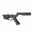 Foxtrot Mike Products Complete FM9 Premium 9mm Ambi Lower Receiver - Dirty Bird Industries