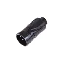 Cross Machine Tool 9mm Tactical ZCOMP Linear Compensator - 1/2-36 - Dirty Bird Industries