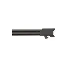Ballistic Advantage Non-Threaded QPQ Non-Fluted Premium Series Barrel for Glock 19 Gen 3-5 1:11 Twist - Dirty Bird Industries