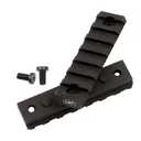 LM8 8-Bar Rail Segment - Dirty Bird Industries