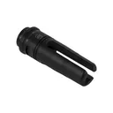 SureFire 3 Prong Flash Hider w/ Suppressor Adapter 7.62 - 5/8x24 - 