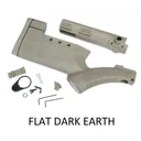 Thordsen Customs FRS-15 Gen III Stock Kit - Enhanced - FDE - Thordsen Customs