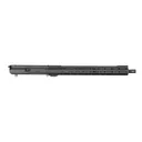 Dirty Bird 18" Fluted 6.5 Creedmoor Midlength Stainless Steel Slick-Side M-LOK Complete Upper - Dirty Bird Industries