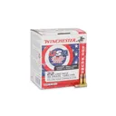 Winchester USA .22LR 36gr Copper Plated Hollow Point Rimfire Ammo - 5000 Rounds - Dirty Bird Industries