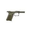 SCT Manufacturing SCT 19 Stripped Pistol Frame Fits GLOCK 19 Gen 1-3 - OD Green - Dirty Bird Industries