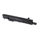 Foxtrot Mike 9" .223 Wylde Lightweight Pistol M-LOK Complete Upper - Dirty Bird Industries